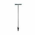 Yard Butler Compost Aerator, 37.25" x 9" x 1.75" ICA-36